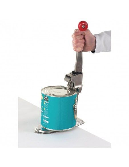 Ouvre-boîtes Bonzer Titan Super 640mm
