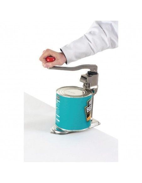 Ouvre-boîtes Bonzer Titan Super 640mm