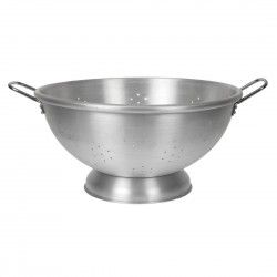 Passoire aluminium 2 poignées 470mm