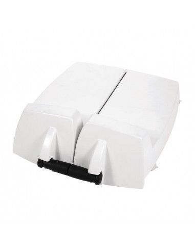 Plateau coupe-fromage blanc