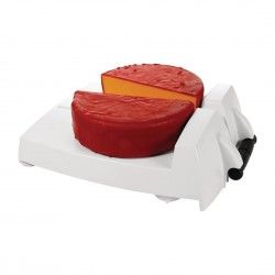 Plateau coupe-fromage blanc 2