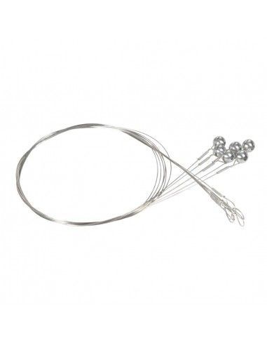 Fils à fromage pour le plateau coupe fromage CL068 (lot de 6)