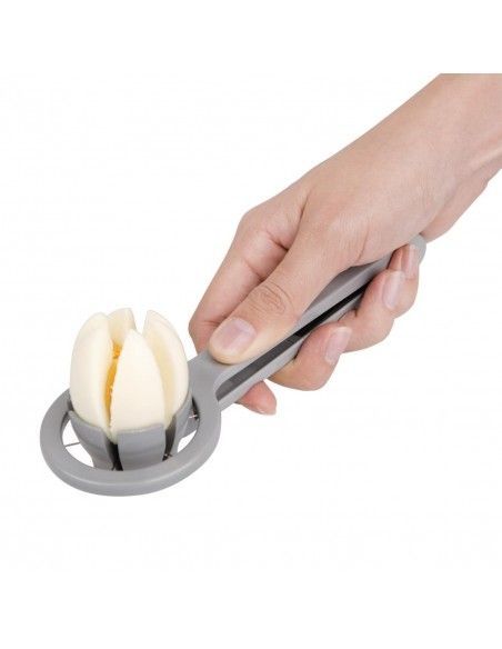 Coupe-oeuf à pince Vogue