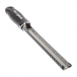 Zesteur et râpe Microplane Premium noir
