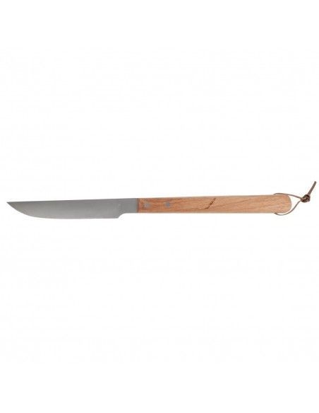 Kit barbecue 4 ustensiles Deglon