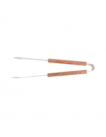 Kit barbecue 4 ustensiles Deglon