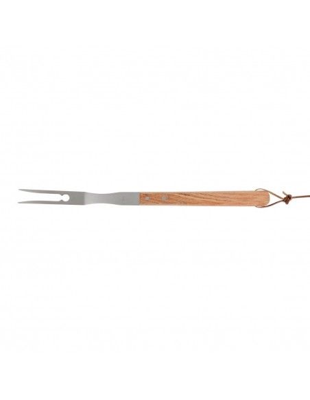 Kit barbecue 4 ustensiles Deglon