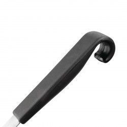 Louche manche noir Vogue 34 cm 2