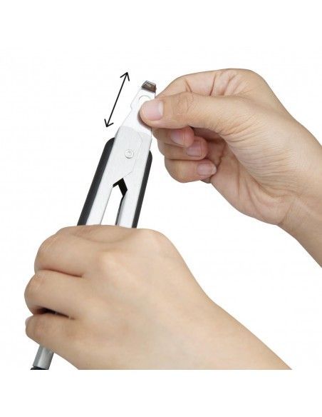 Pince en silicone Vogue 230mm