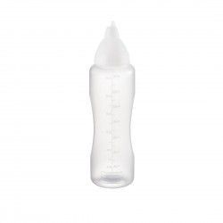 Bouteille de sauce anti-goutte Araven 750ml