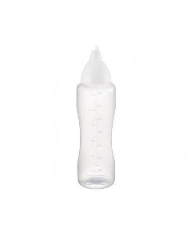 Bouteille de sauce anti-goutte Araven 750ml