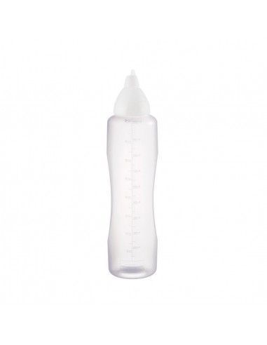 Bouteille de sauce anti-goutte Araven 1000ml