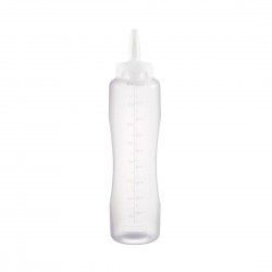 Bouteille de sauce Araven 1000ml