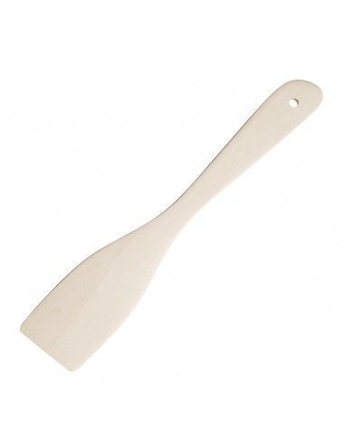 Spatule en bois Vogue 305mm