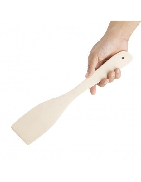 Spatule en bois Vogue 305mm