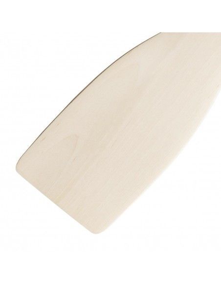 Spatule en bois Vogue 305mm