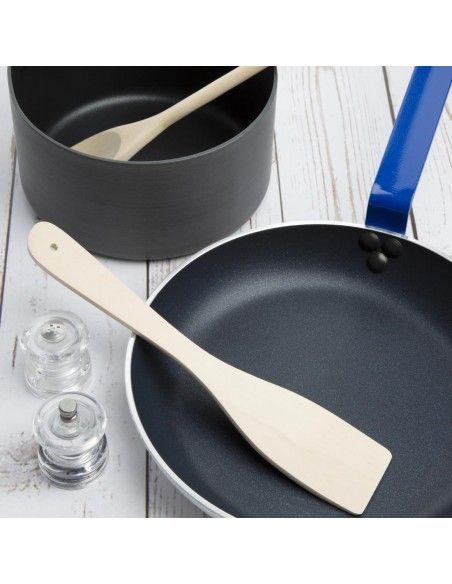 Spatule en bois Vogue 305mm