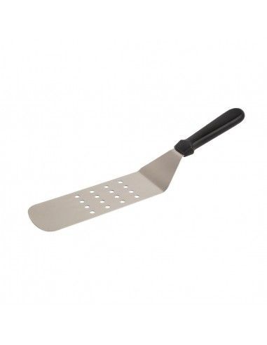 Spatule coudée ajourée Vogue