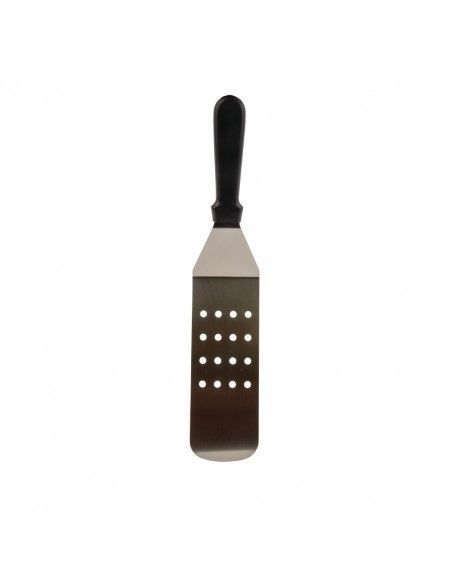 Spatule coudée ajourée Vogue