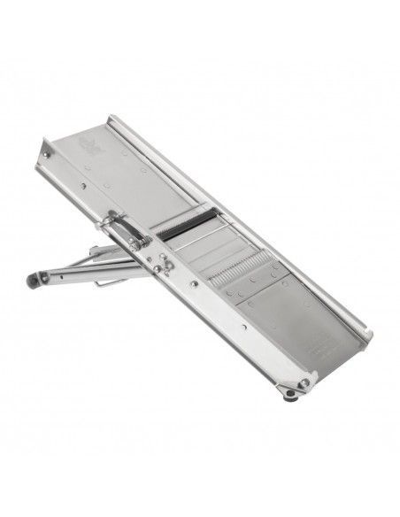 Mandoline Bron