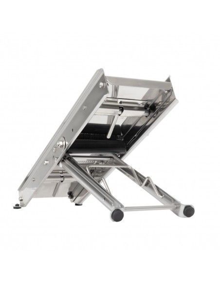 Mandoline Bron