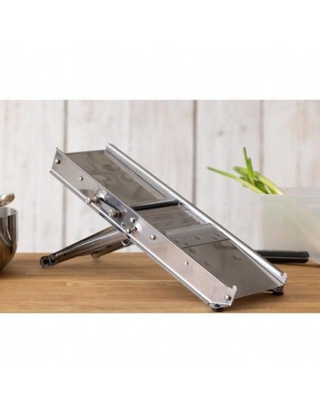 Mandoline Bron