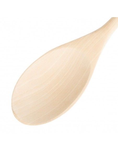Cuillère en bois Vogue 255mm
