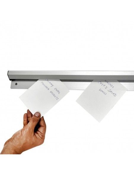 Pince-commandes Vogue 1220mm