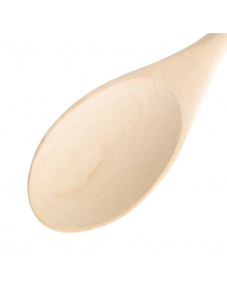 Cuillère en bois Vogue 205mm