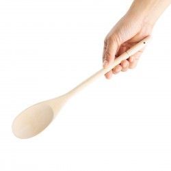 Cuillère en bois Vogue 305mm 2