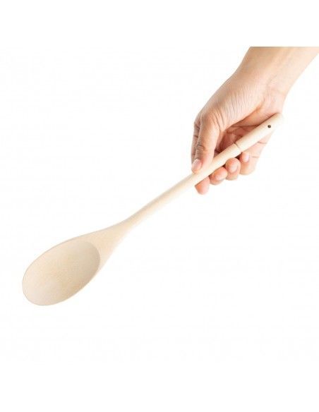 Cuillère en bois Vogue 305mm