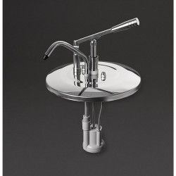 Distributeur de sauce à levier Schneider 10L 2