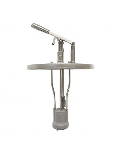 Distributeur de sauce à levier Schneider 10L