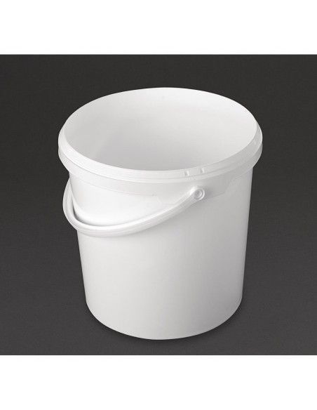 Distributeur de sauce à pompe Schneider 10L