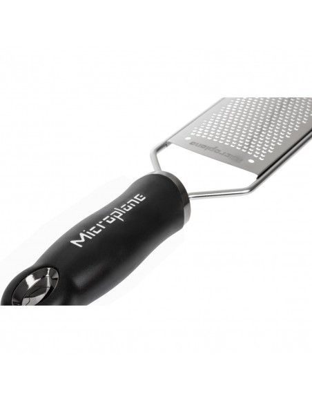 Râpe fine Microplane Gourmet