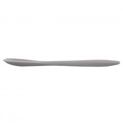 Spatule cuillère grise en silicone résistant à la chaleur Vogue 2