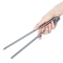 Pince grise en silicone résistant à la chaleur Vogue 2