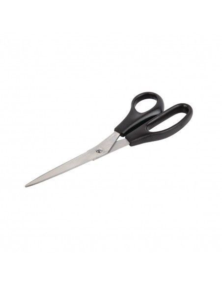 Ciseaux de cuisine noirs Nisbets Essentials 203mm