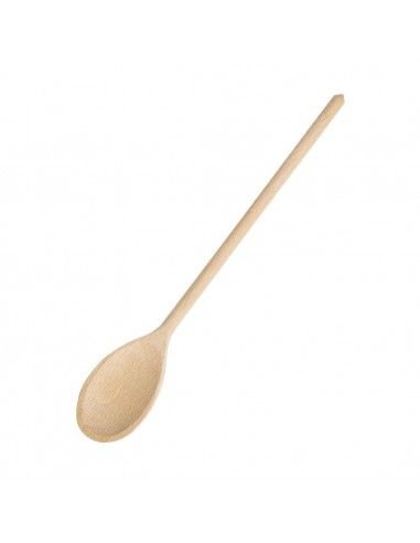 Cuillère en bois Nisbets Essentials 30cm