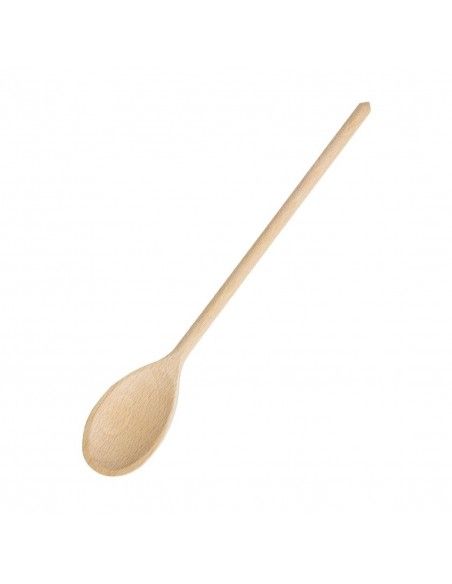 Cuillère en bois Nisbets Essentials 30cm