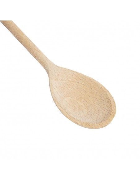 Cuillère en bois Nisbets Essentials 30cm