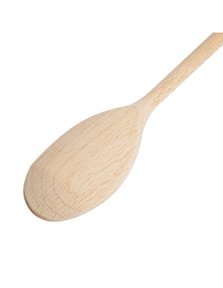 Cuillère en bois Nisbets Essentials 30cm