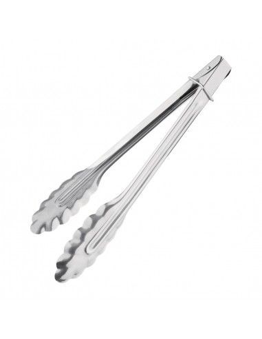 Pince de service Nisbets Essentials 245mm