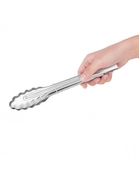 Pince de service Nisbets Essentials 245mm