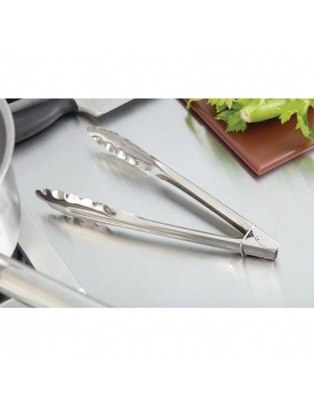 Pince de service Nisbets Essentials 245mm
