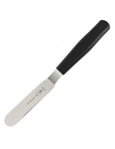 Spatule coudée Dick
