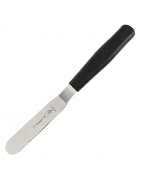 Spatule coudée Dick