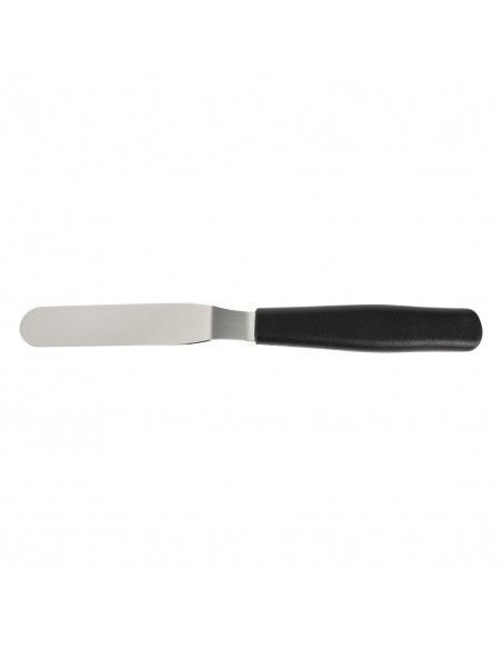 Spatule coudée Dick