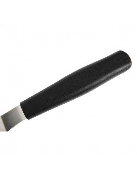 Spatule coudée Dick