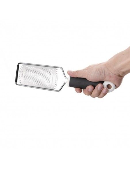 Râpe étroite Vogue grains fins